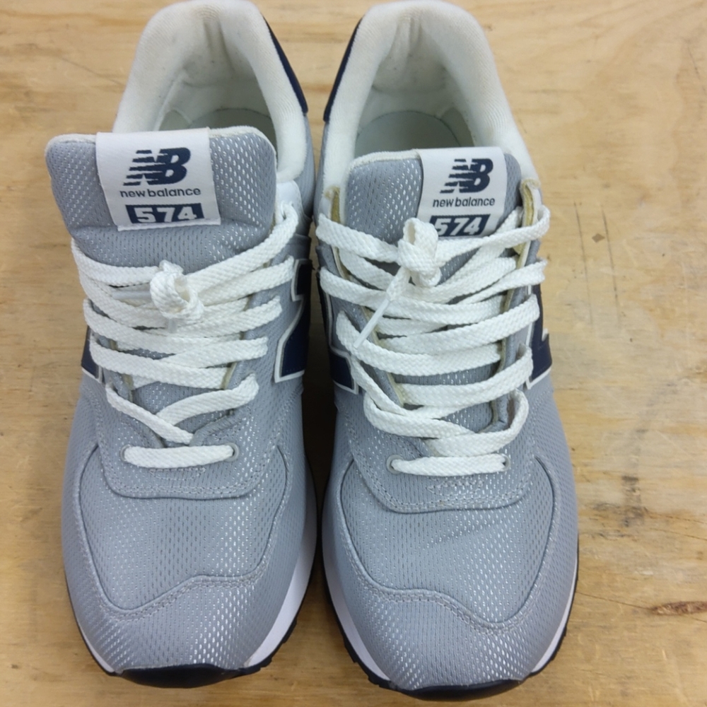 New balance 574